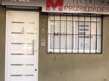 Oficina comercial · 50m² · 3 Ambientes · Oficina en La Plata