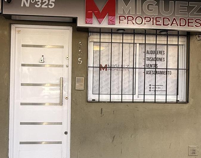 Oficina comercial · 50m² · 3 Ambientes