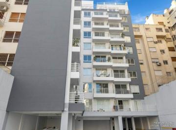 Departamento · 47m² · 2 Ambientes · 1 Cochera · Vende Depto 2amb Cochera Flores Apto Prof - Credito