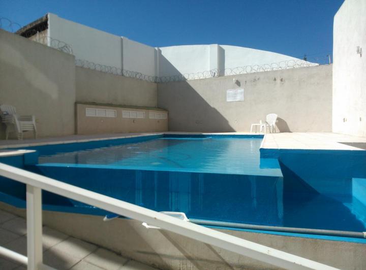 Departamento · 82m² · 2 Dormitorios