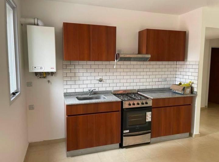 Departamento · 50m² · 2 Ambientes · 1 Cochera