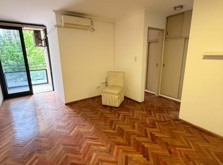 Departamento · 40m² · 2 Ambientes