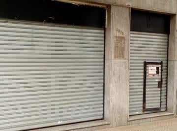 Local comercial , Colegiales · Local Comercial con Sótano en Alquiler – Colegiales (Excelente Ubicación)