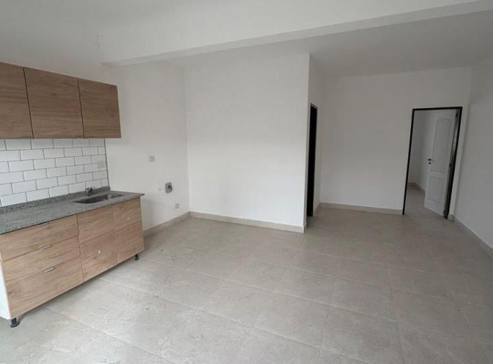 Departamento · 44m² · 2 Ambientes