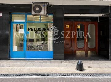 Local comercial · 21m² · 1 Ambiente · Local en Centro (Capital Federal)