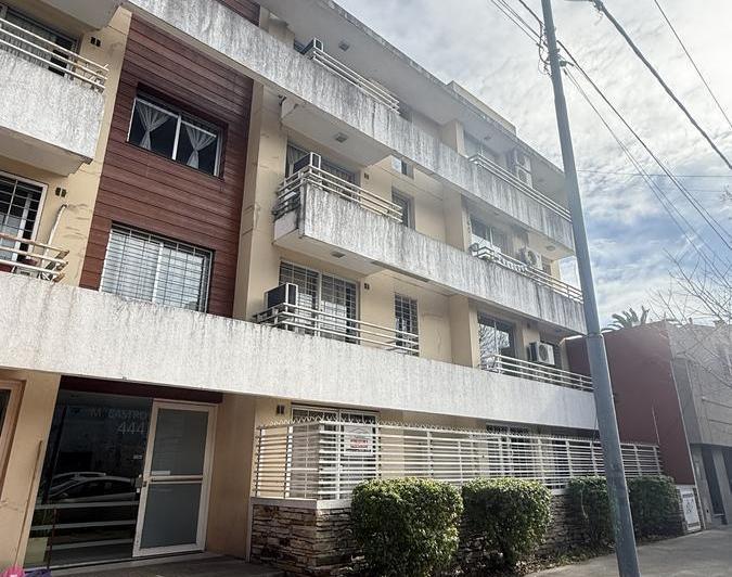 Departamento · 32m² · 1 Ambiente
