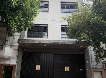 Depósito , Villa General Mitre · Fabrica en Alquiler de 1200 m - Bolivia Al 1800