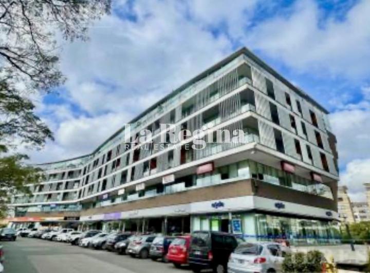 Oficina comercial · 71m² · 1 Cochera