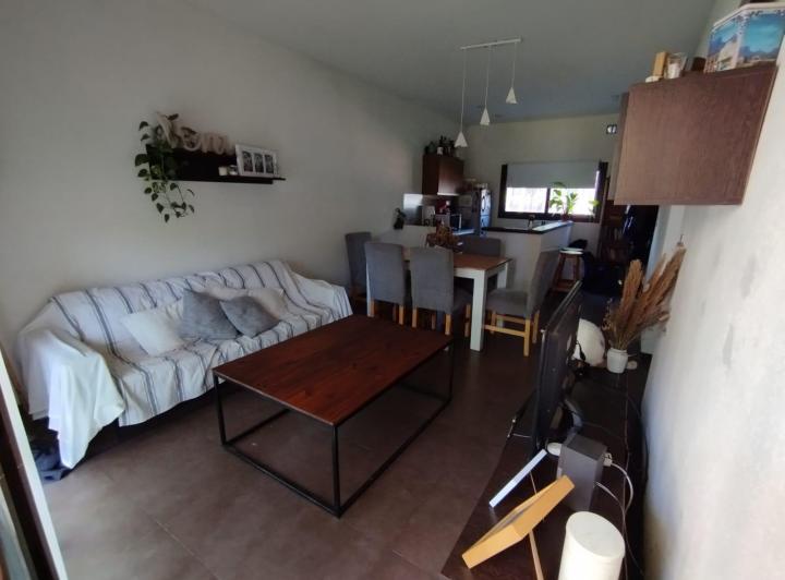 Departamento · 52m² · 2 Ambientes · 1 Cochera