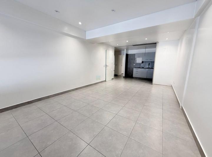 Oficina comercial · 79m² · 2 Cocheras