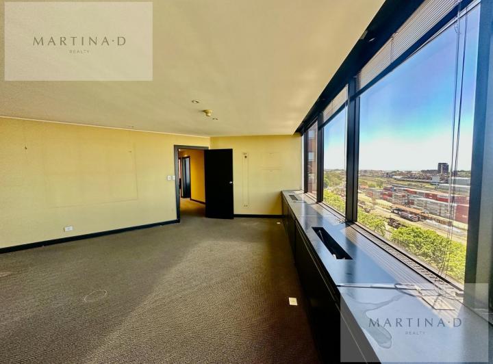 Departamento · 215m² · 5 Ambientes · 1 Cochera