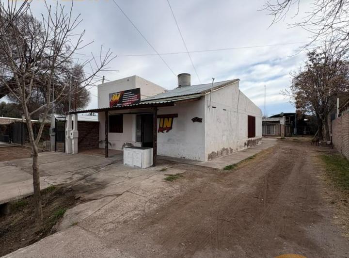 Casa · 127m² · 3 Ambientes