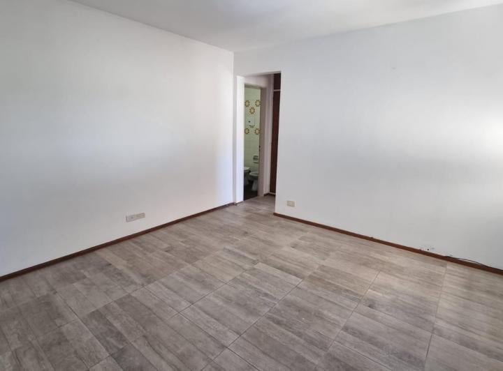 Departamento · 38m² · 2 Ambientes