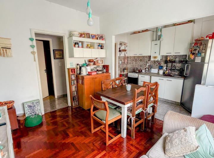 PH · 55m² · 3 Ambientes