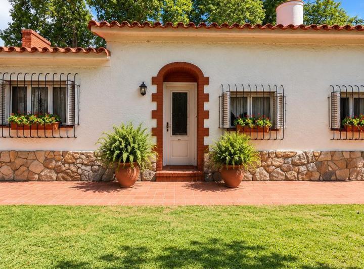 Casa · 150m² · 4 Ambientes