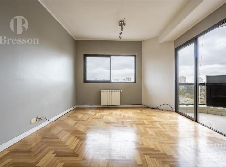 Departamento · 45m² · 2 Ambientes