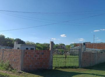 Terreno · 343m² · Terreno en Virrey del Pino