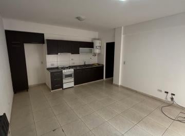 Departamento · 38m² · 2 Ambientes · Departamento en S. Justo (Ctro)