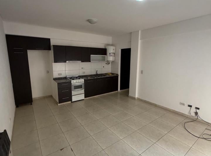 Departamento · 38m² · 2 Ambientes