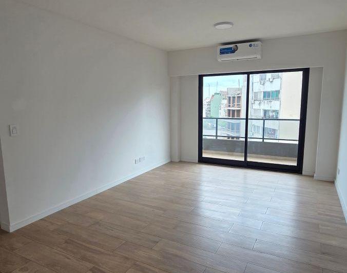 Departamento · 48m² · 2 Ambientes · 1 Cochera