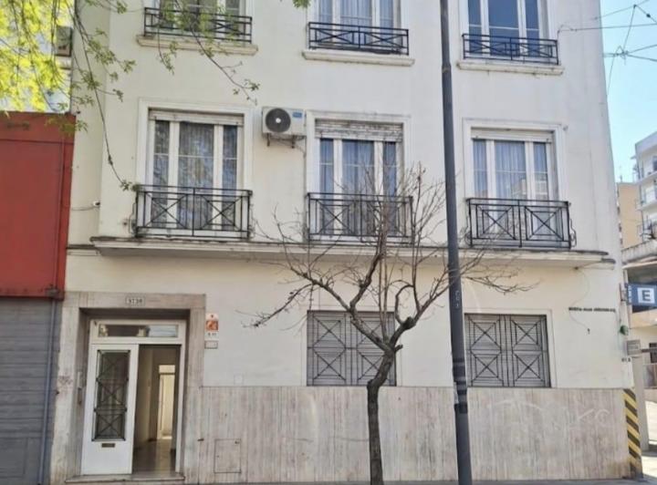 Departamento · 50m² · 3 Ambientes