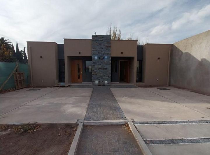 PH · 83m² · 3 Ambientes · 2 Cocheras