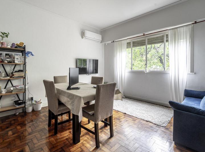 Departamento · 59m² · 3 Ambientes