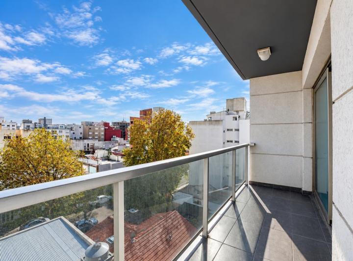 Departamento · 90m² · 3 Ambientes
