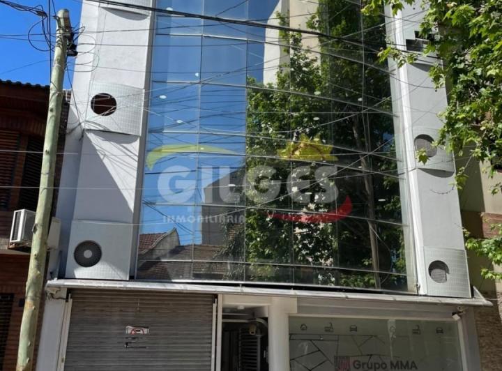 Local comercial · 784m² · 10 Ambientes · 16 Cocheras