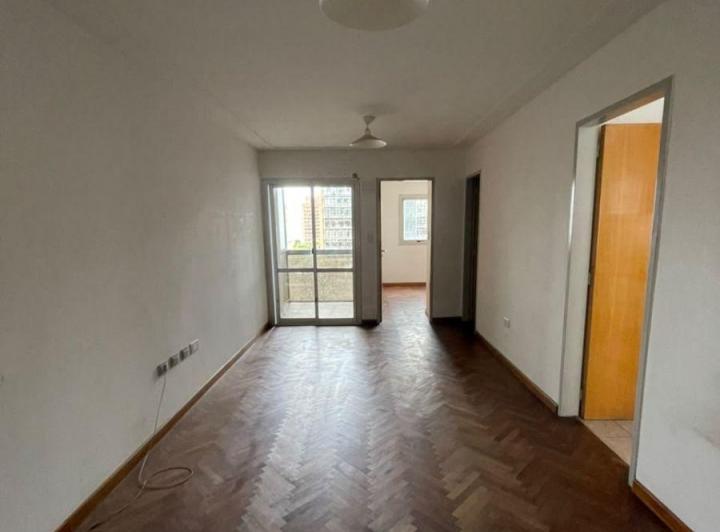 Departamento · 45m² · 2 Ambientes