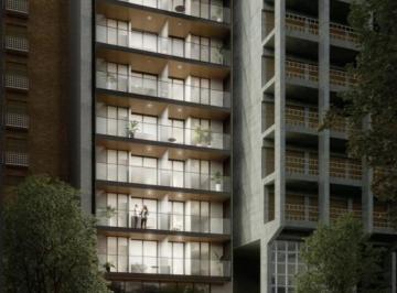 Departamento de 3 ambientes, Córdoba · Dúplex a · Edificio Caldén