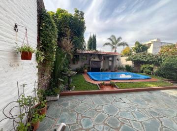 Casa · 168m² · 3 Ambientes · 1 Cochera · Venta o Permuta Casa en San Andres, San Martin