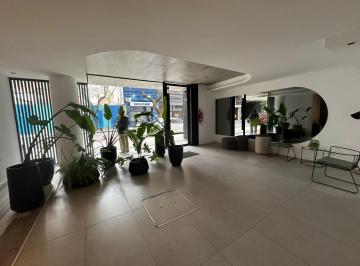 Departamento · 2 Ambientes · Excelente Depto. en Alquiler de 1 Dormitorio en El Centro de Rosario!
