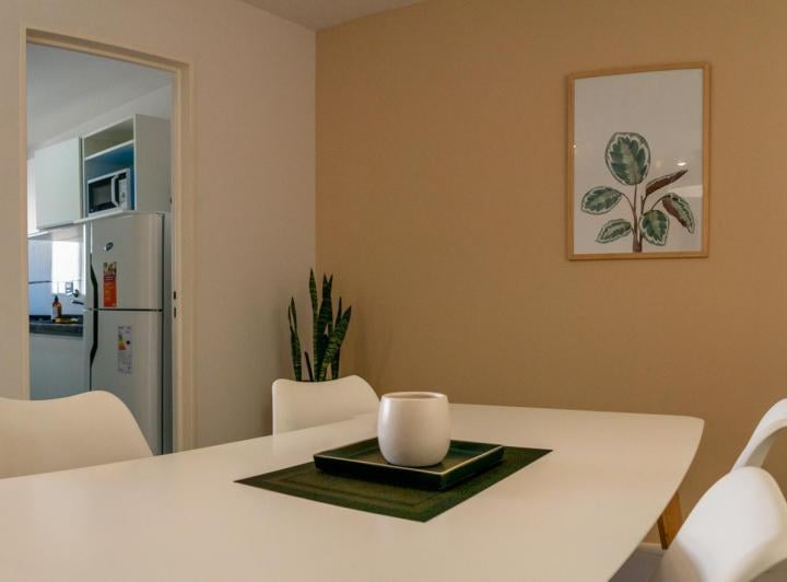 Departamento · 45m² · 2 Ambientes