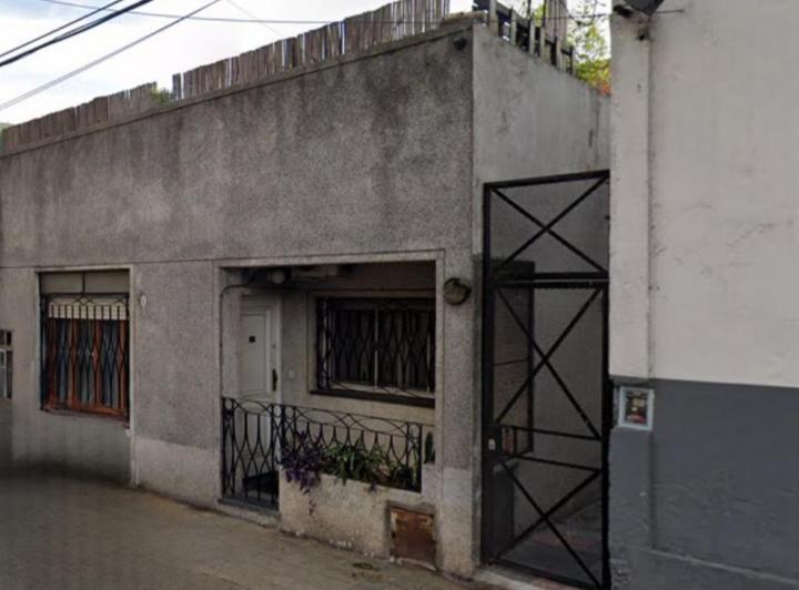 PH · 66m² · 3 Ambientes