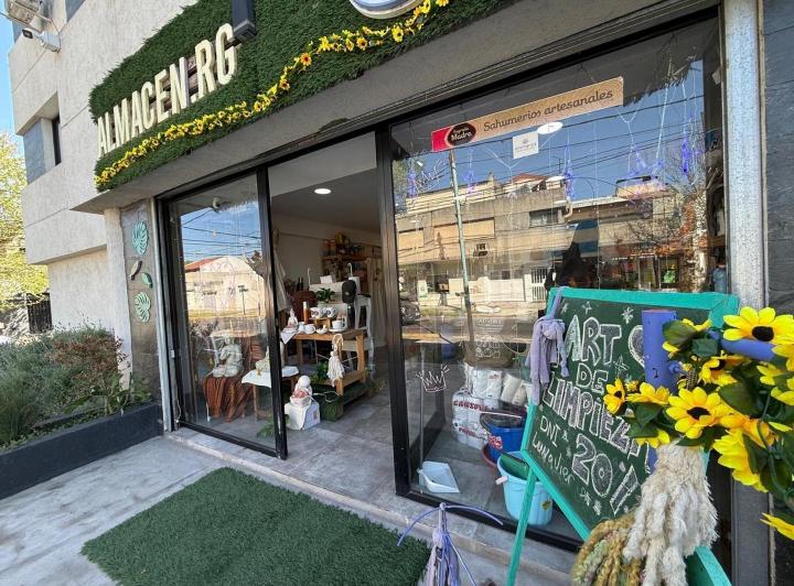 Local comercial · 36m² · 1 Ambiente