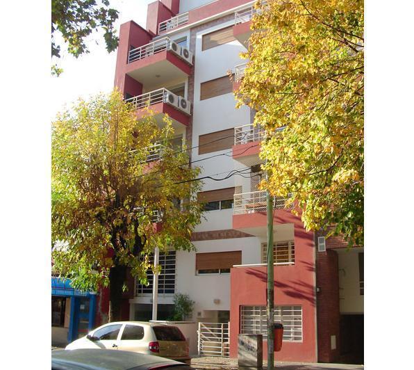 Departamento · 52m² · 2 Ambientes · 1 Cochera