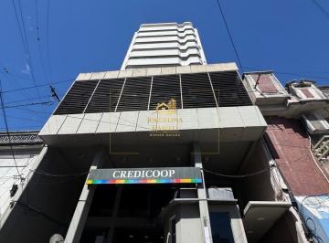 Foto · Alquiler en Micro Centro Piso 10 Dos Dorm.