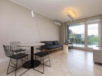 Departamento de 2 ambientes, Vicente López · Departamento en Venta 2 Ambientes Vicente Lopez Full Amenities