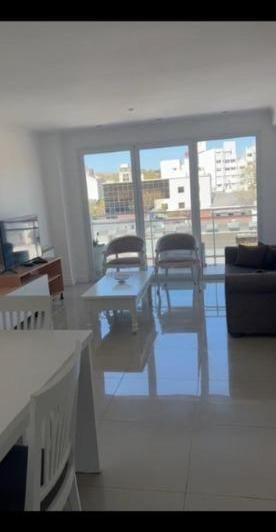 Departamento · 86m² · 4 Ambientes · 1 Cochera