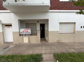 PH · 40m² · 2 Ambientes · PH en Villa Martelli