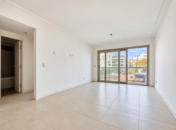 Departamento · 55m² · 2 Ambientes · 1 Cochera