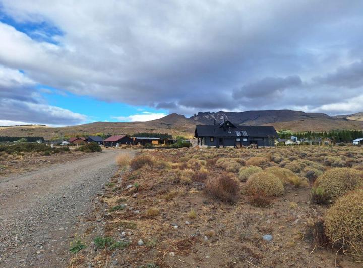 Terreno · 1745m²