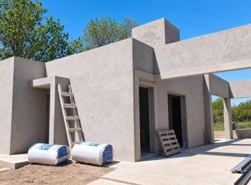 Casa · 123m² · 3 Ambientes · 1 Cochera · Casa en Venta 2 Dorm. a Estrenar en Tejas 4