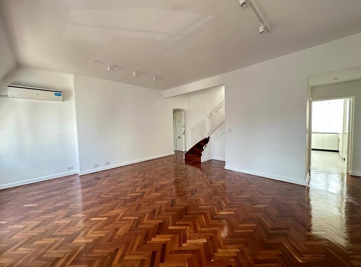 Departamento · 87m² · 3 Ambientes