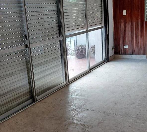 Departamento · 72m² · 3 Ambientes