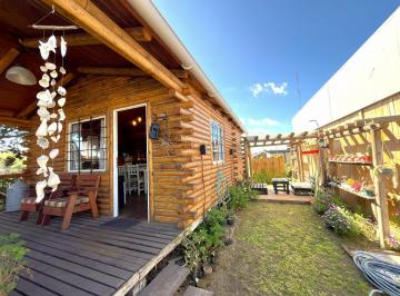 Casa de 2 ambientes, Ostende · Cabaña Boutique "Cactus" | Ideal Para Parejas - Ayres del Bosque Alojamientos