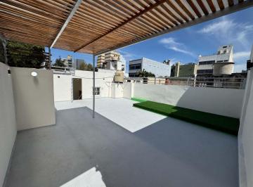 PH · 80m² · 3 Ambientes · PH 3 Ambientes Patio y Terraza Villa Santa Rita