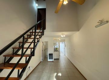 PH · 30m² · 2 Ambientes · Duplex 2 Ambientes 40 m² con Patio y Lavadero en Lomas del Mirador