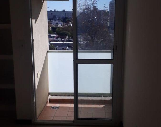Departamento · 42m² · 1 Ambiente